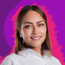 Laura Daniela 'Lalis' Beltrán Palomares